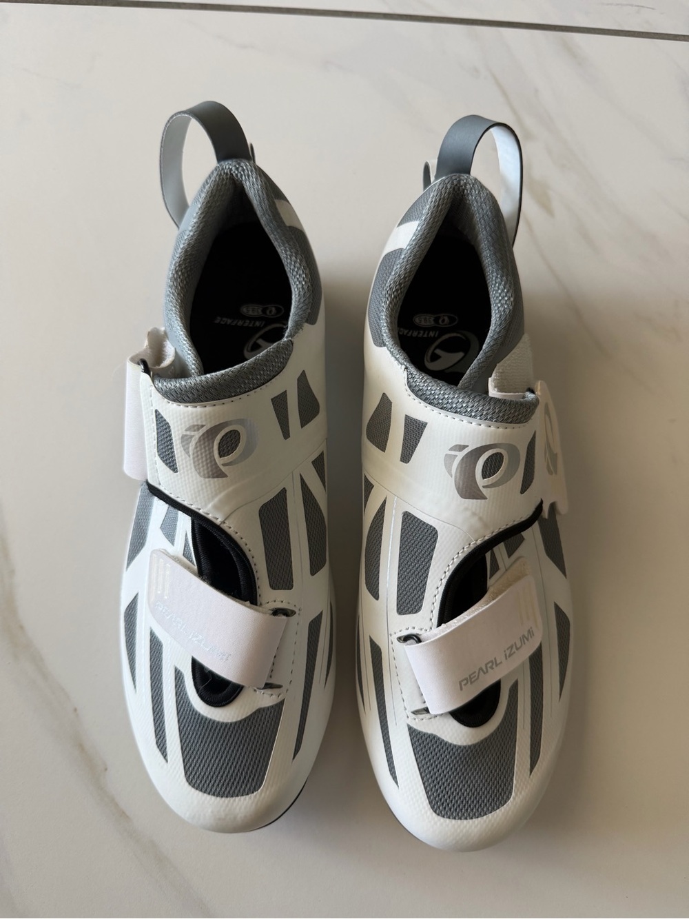 Pearl Izumi Women’s Cycling Shoes Size 8.5 - Tri Fly Elite V6